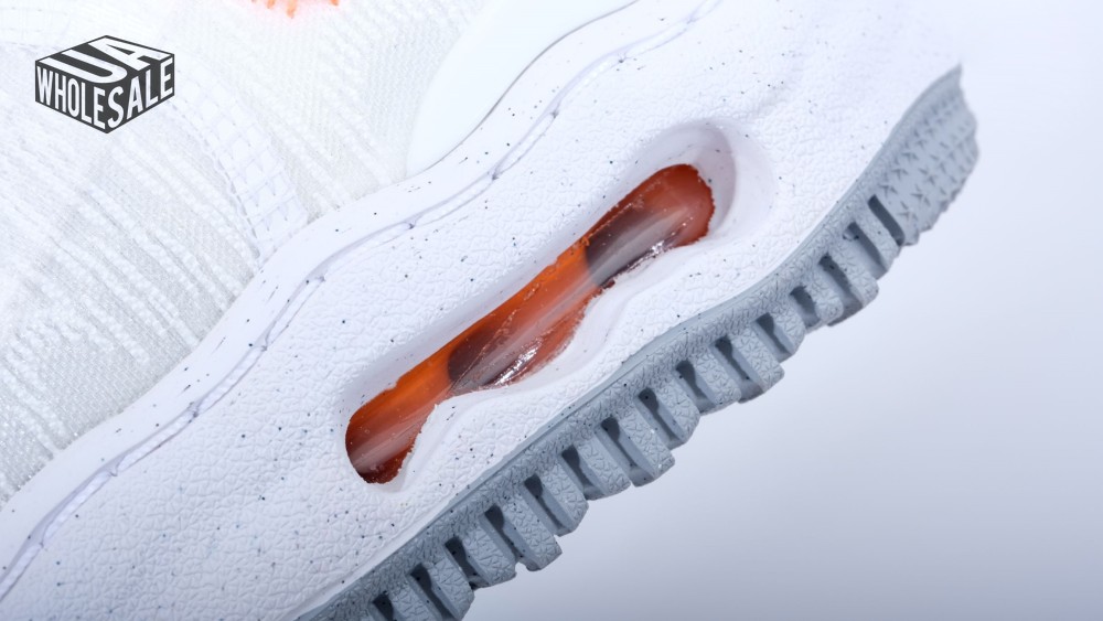 air force utility off white