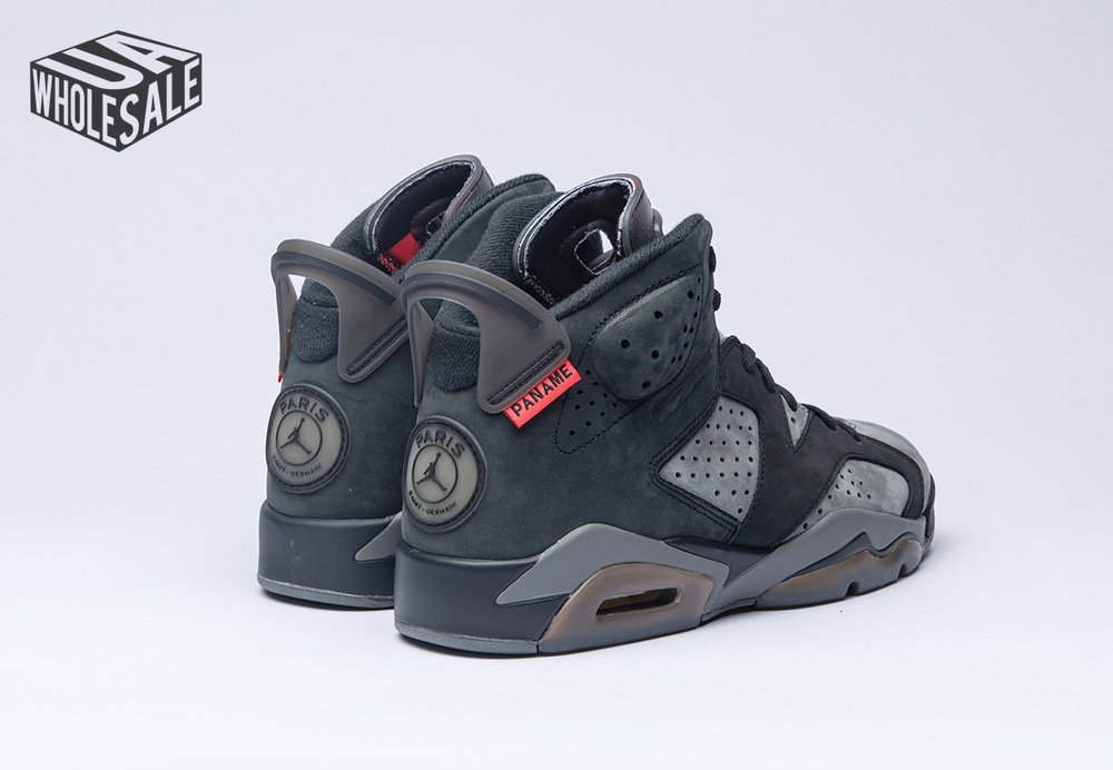 jordan 6 retro psg